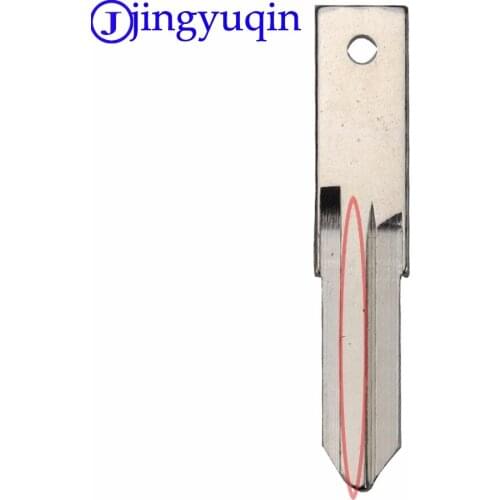 Jingyuqin 1p for Renaults car key cutting blade VAC102 blade