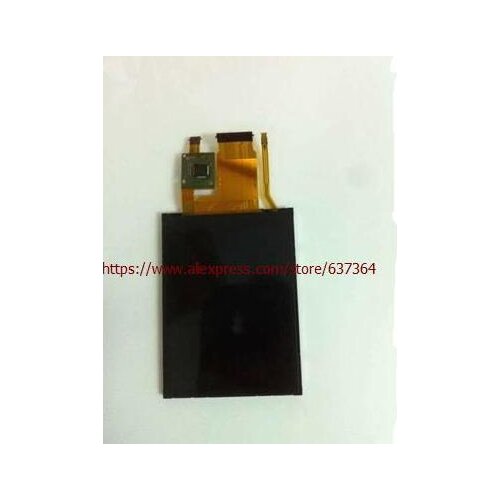 NEW LCD Display Screen For CANON FOR PowerShot N1 N2 LCD Digital Camera Repair Part + Touch