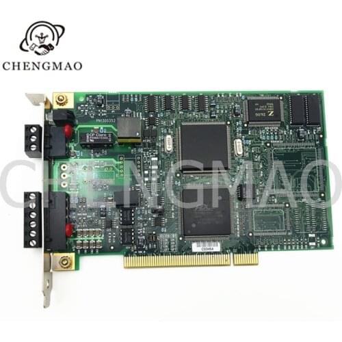 Original New Allen Bradley PLC Communication Card 1784-PKTX