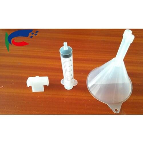 Printhead Cleaning Tools For HP940 706 88 70 72 91 Print Head Nozzle D5800 Z2100 Z5200 Z6100 850 1200 8500 Printer