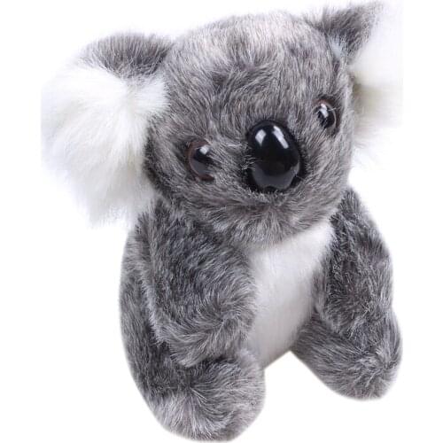 Plush Cushion Koala Cute Kids Teddybaer Plush Toy Koala (13 cm)