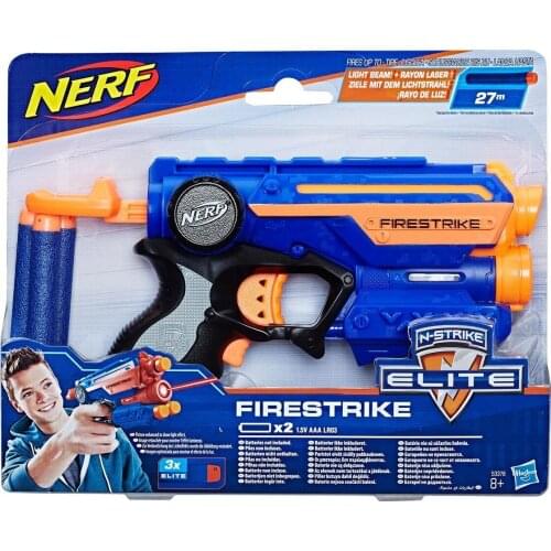 SERESSTORE Nerf N-Strike Elite Firestrike