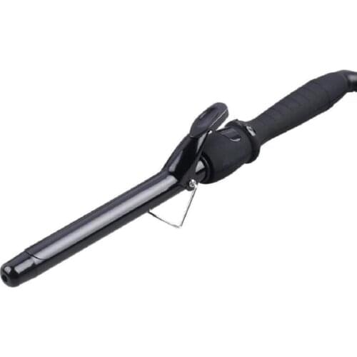 Hair Curling 11mm Heat Adjustable Lcd Display Hair Styler Curling Curler Bonus Kıvırcığı High Quality Roller Hair Styling Tool