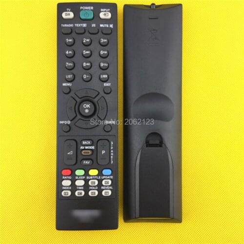 Replacement Remote Control for LG TV 47LS4500UD 55LS4500UD