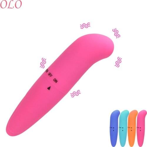 Waterproof Bullet Vibrator Adult Sex Toys for Women G-spot AV Stick Clitoris Stimulator Dildo Vibrators for Women Sex Products