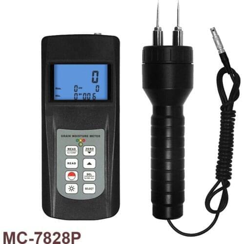 Moisture Meters TOOLINGATE China