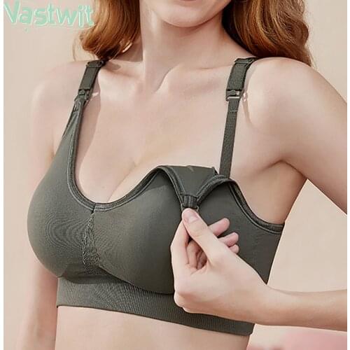 Бюстгальтеры для кормления Vastwit China At AliExpress