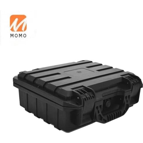 Waterproof Shockproof Moistureproof tool case Protection Storage Seal Equipment Box For US general tool parts