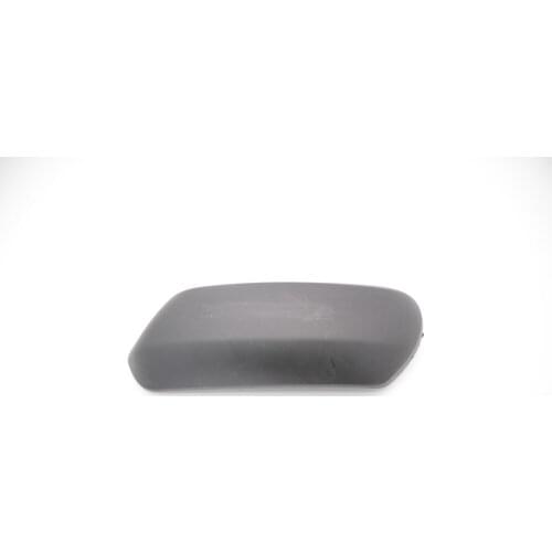 1 Pcs front bumper cover cap LH left side For Peugeot 307 2005-2010