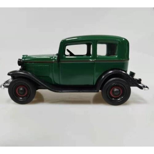 20159 Die cast Model Cars Old Car Antique car 1/43 Diecast Metal 1/43 Scale Opel P-4-1935 Bubble Car Models Toys Collection Gift