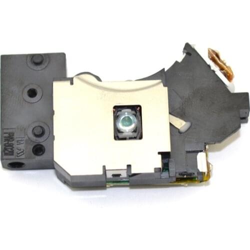5pcs PVR-802W PVR802W PVR 802W laser head lens for PS2 Slim 70000 90000 For PS 2 for Playstation 2 Laser Lens Accessory