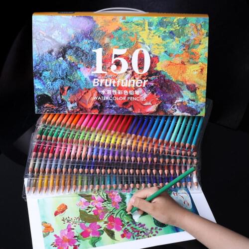 Aveiro Watercolor Pencils