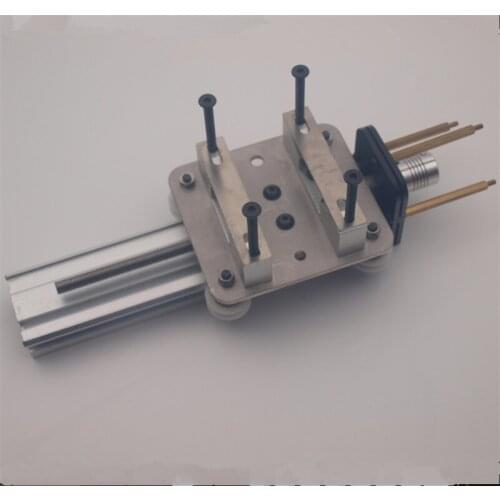 Shapeoko CNC engraving machine z-axis kit for 42 stepper motor