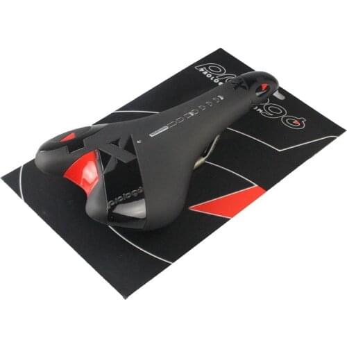 Italy prologo NAGO EVO mountain bike road bike race Seat cushion NAGO EVO X20 T2.0 Bicycle Saddle