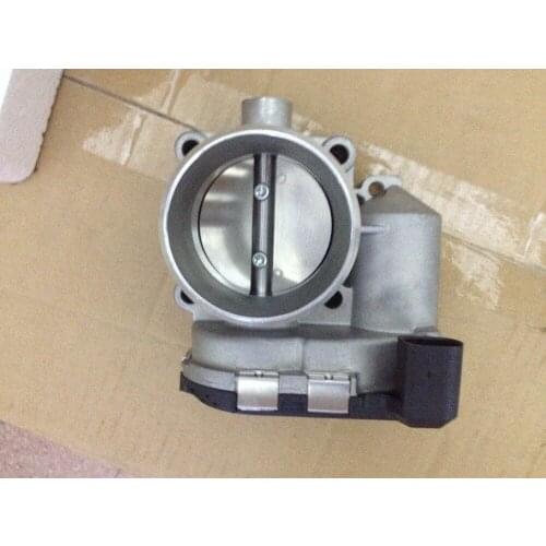 Throttle Body TBI BRAND NEW with Sensors for Audi A4 Passat A4 Quattro 1.8L OEM Good
