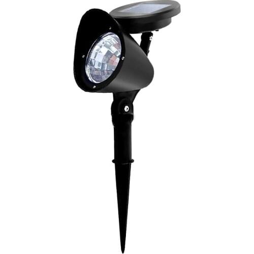 LAIDEYI Solar Powered Luminaires