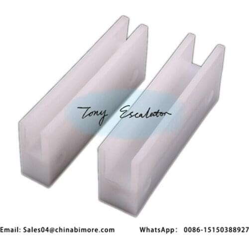 Elevator Guide Shoe 120*16 for elevator parts 120mm 10pcs /lots