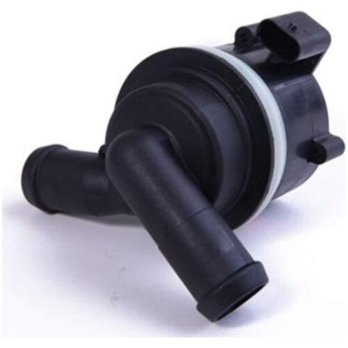 Coolant pump Auxiliary Water Pump OEM 03L965561A for VW Amarok Audi A4 A5 A6 2008-2010 2685985