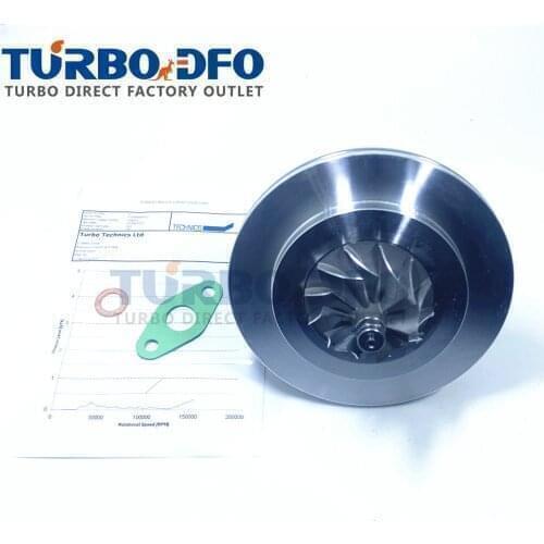 New K04 Z4421707601 53049880016 Turbine Chra 254714510104 Turbocharger Core 53049880007 For Fiat Dodge 2.2 JTD 2016