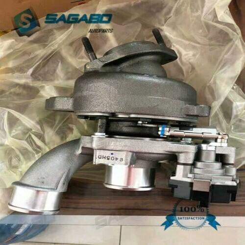 Original and NewTURBO BV40 54409880014 54409700014 A6710900780 A671090078080