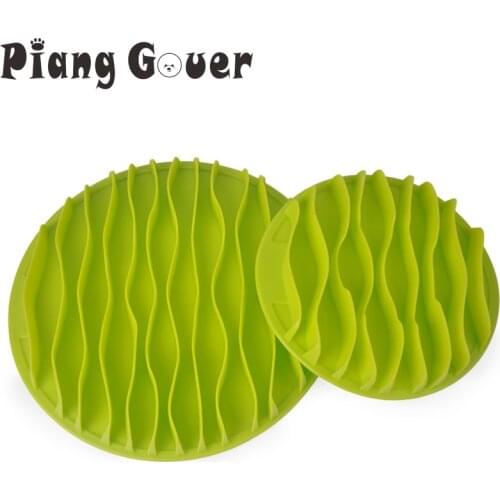 Piang Gouer Bowls For Cats