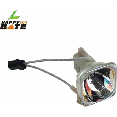 HAPPPYBATE Replacement Projector Lamp 311-8529 P-VIP 165/1.0 E17.6 For M209X M210X M409WX M410HD M409MX M409X M410X