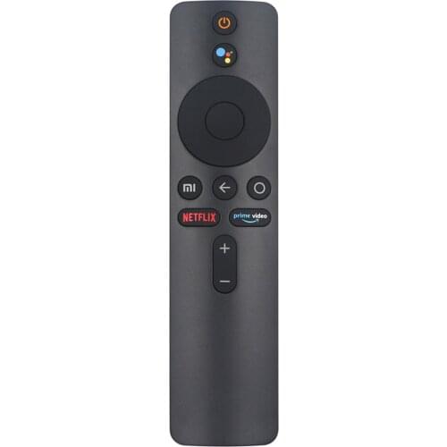 SOONHUA Replacement Remote Controller Voice Remote for Xiaomi 00A TV Box