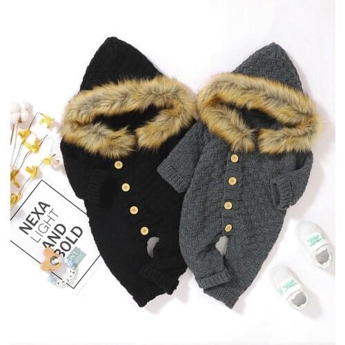 Supertaro Chen Baby Clothes