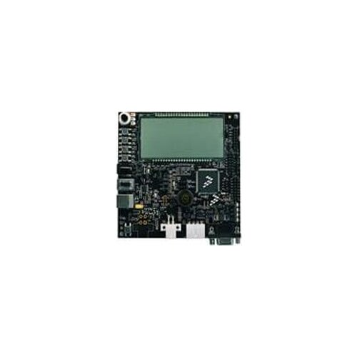 TRK-S12ZVHY64 Development Boards & Kits - S08 / S12 Lumen2W Customer Eval Board