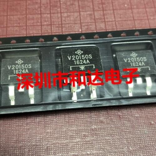 V20150S TO-263 150V 20A