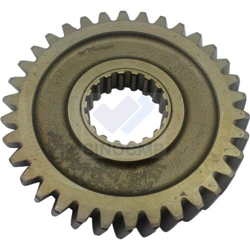 EX200-5 EX100-3 Gear Pilot 3063840 3063843 3063842 For Hitachi Excavator, 3 month warranty