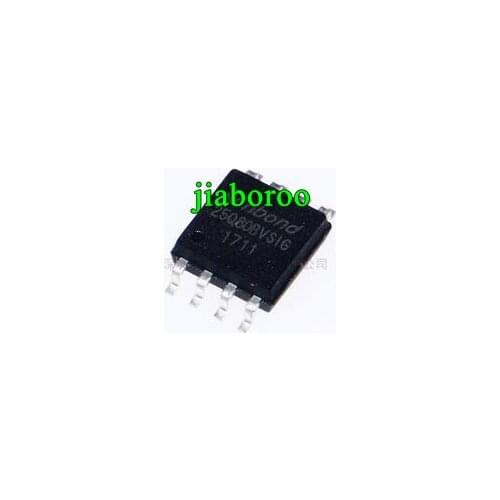 20pcs W25Q64FVSSIG W25Q80DVSSIG W25Q80BVSSIG