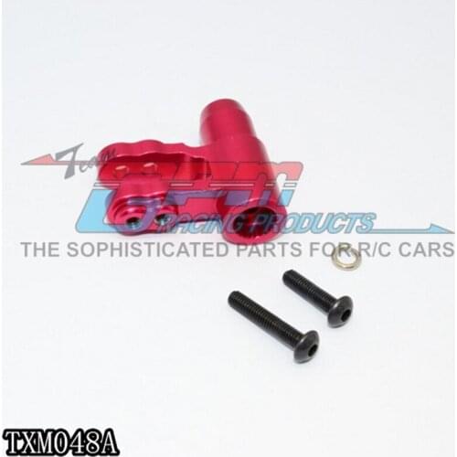 GPM ALUMINIUM STEERING POST For TRAXXAS X-MAXX RC Upgrade