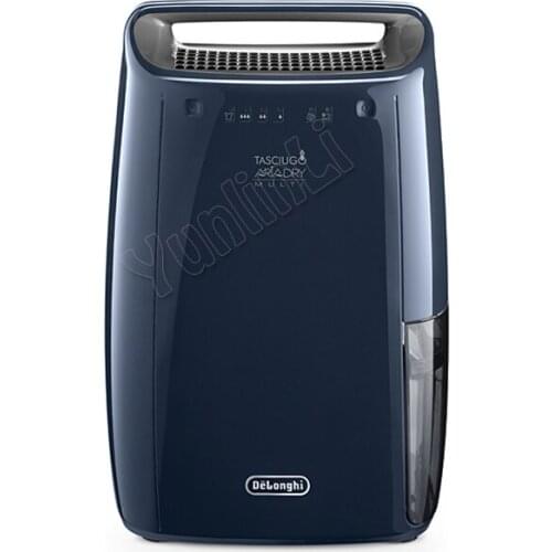Household Mini Dehumidifier Hand-held Dehumidier Home Energy-saving Dehumidification Machine Drying Clothes DEX16F