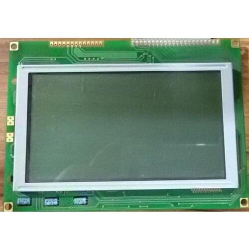 EDT 20-20114-3 LCD SCREEN DISPLAY PANEL repair replace