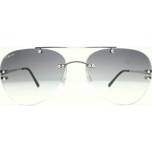 Freddie Mercury Mens Sunglasses