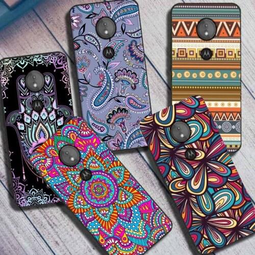 J&R Motorola Moto E5 Play Phone Cases