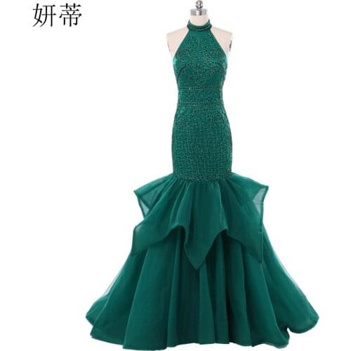 JINFEIGE Evening Dresses