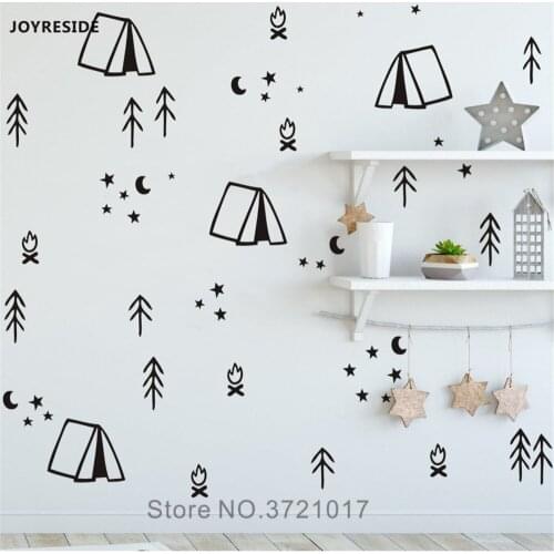 JOYRESIDE Goods For Tourism