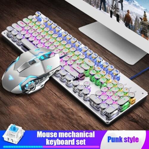 Комплекты клавиатуры и мыши Kelowna China At AliExpress