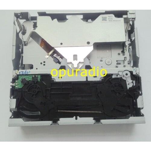 Matsushita single CD drive loader deck mechanism 23P connector for Hon-da CD player car radio