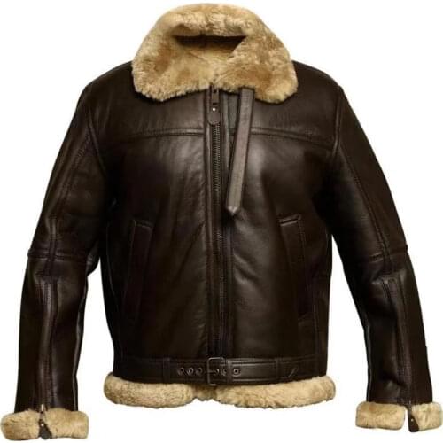 MECHVIC Mens Biker Jackets