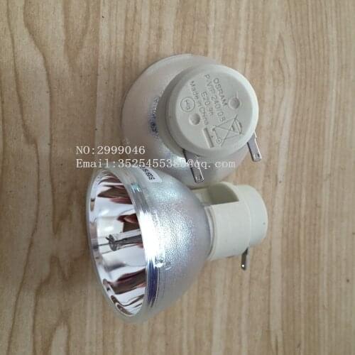 Genuine P-VIP 240/0.8 E20.9/n Original Replacement LAMP 5J.J7L05.001 / 5J.J9H05.001 for BENQ W1070 W1080ST HT1075 HT1085ST