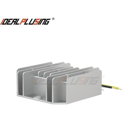 Factory direct 12 Volt to 24 Volt Step Up DC DC Converter 12V to 24V 2A 48w Power Supply