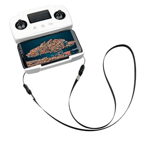 Remote Controller Hanging Neck Strap Belt Sling Rope Lanyard for Hubsan Zino 2 kid children toy