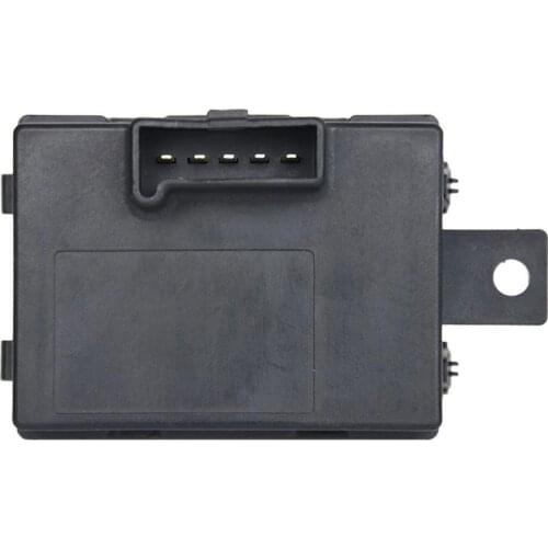 Blower Motor Resistor 8E5Z19E624A JA1712 4P1589 YH1825 EBY-100342 For Ford Fusion Lincoln MKZ Zephyr Mercury Milan