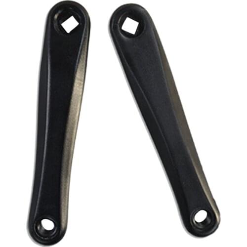 Crank Arms for Bafang Bbs Bbs01 Bbs01B Bbs02 Bbs02B Bbs03 Bbshd Electric Bike Mid Drive Motor Conversion Kit