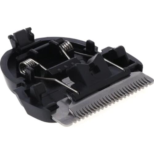 Replacement Clipper Blade Cutter Hair Grooming Trimmer Head Shaver Comb Brush