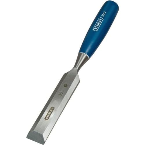 Stanley ST016558 İskarpela 38mm Classic Blue Series