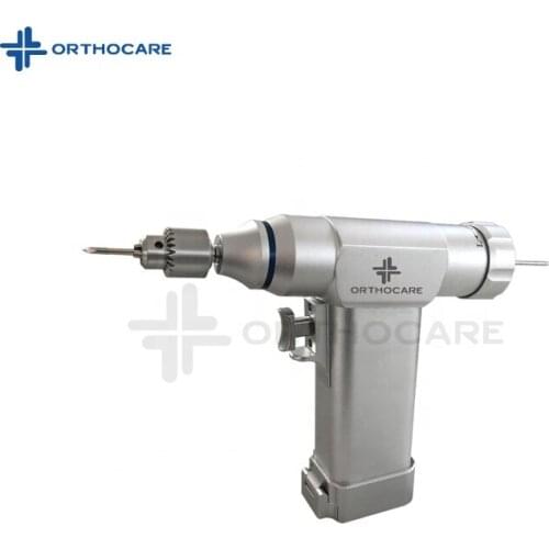 Veterinary Cannulated Drill Medical Electric Power Tools Orthopedic Instruments